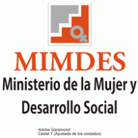 Ministerio de la Mujer - Perú