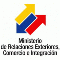 Ministerio de relaciones exteriores