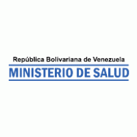 Ministerio de Salud Venezuela