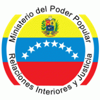 Ministerio del poder popular interior y justicia