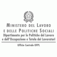 Ministero del Lavoro