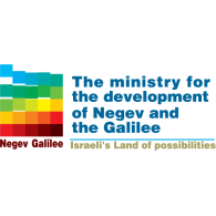 Ministry of Development of the Negev and Galilee