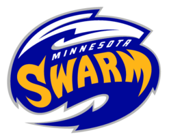 Sports - Minnesota Swarm 