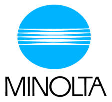 Minolta