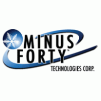 Food - Minus Forty Technologies Corp. 