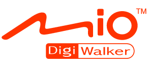 Mio Digi-Walker