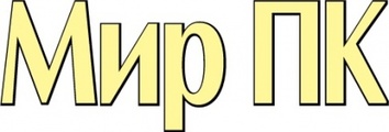 Mir PK magazine logo