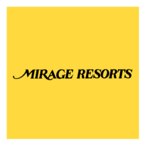 Mirage Resorts Preview