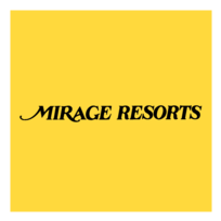 Mirage Resorts 