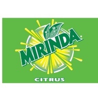 Mirinda Citrus Logo