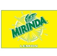 Mirinda Lemon Logo