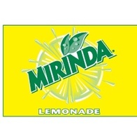 Mirinda Lemonade Logo Preview