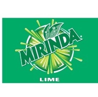 Mirinda Lime Logo 