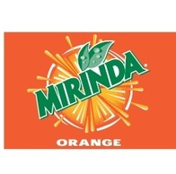 Mirinda Orange Logo 