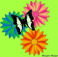 Mirjam Meijer clip art Preview