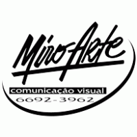 Design - Miro Arte Comunicaзгo Visual 