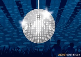 Mirror Ball