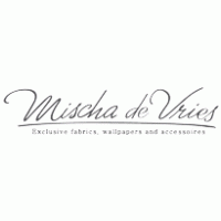 Mischa de Vries