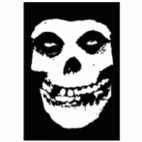 Misfits Skull