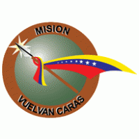 Government - Mision Vuelvan Caras 