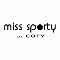 Sports - Miss Sporty 