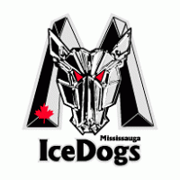 Mississauga Ice Dogs