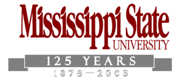 Mississippi State University