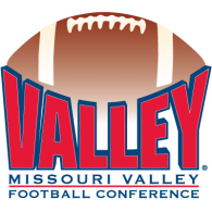 Football - Missouri Valley Football Conference 