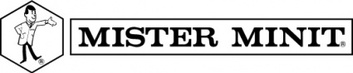 Mister Minit logo 