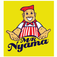 Food - Mister Nyama 