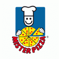 Food - Mister pizza 