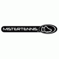 Mister Tennis