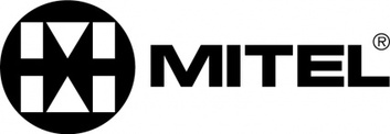 Mitel logo 