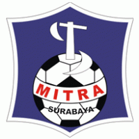 Football - Mitra Surabaya 