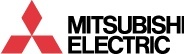 Mitsubishi Electric logo 