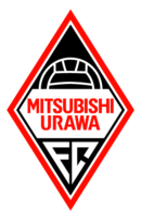 Mitsubishi Urawa 