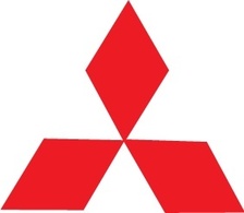 Mitsubisi logo 