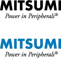 Mitsumi logo Preview