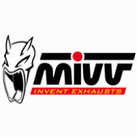 Moto - Mivv Invent Exhausts 