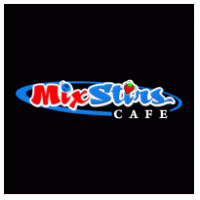 Food - MixStirs Cafe 