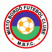 Mixto Bordo Futebol Clube de Telemaco Borba-PR