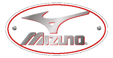 Mizuno 