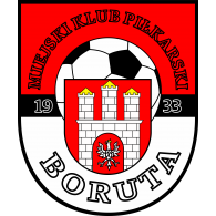 Football - MKP Boruta Zgierz 