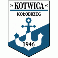 Football - MKP Kotwica Kołobrzeg 