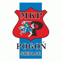 Football - MKP Pogoń Siedlce 