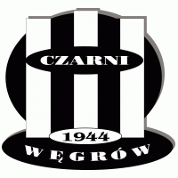 Football - MKS Czarni Węgrów 