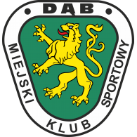 Football - MKS Dąb Dębno 