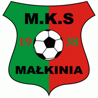 Football - MKS Małkinia 