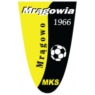 MKS Mrągowia Mrągowo