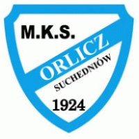 MKS Orlicz Suchedniow